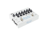 EBS Stanley Clarke Pre Amp EBS Stanley Clarke Pre Amp